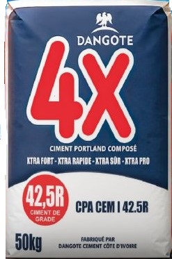 CPA 42.5 R