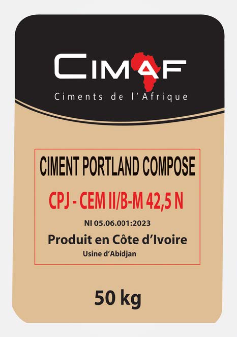 CPJ 42.5 N