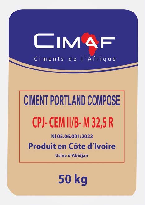 CPJ 32.5 R