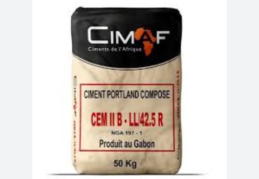 CPA 42.5 R Sac 40 kg